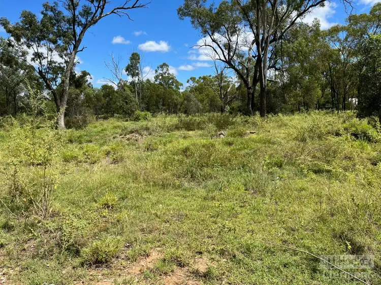 Second view of Homely land listing, Lot 1 Orion Street, Clermont QLD 4721