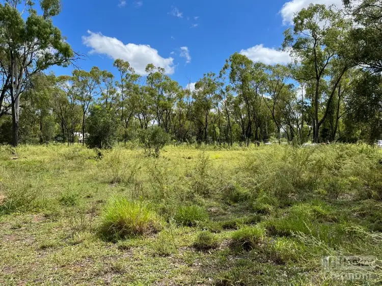Third view of Homely land listing, Lot 1 Orion Street, Clermont QLD 4721