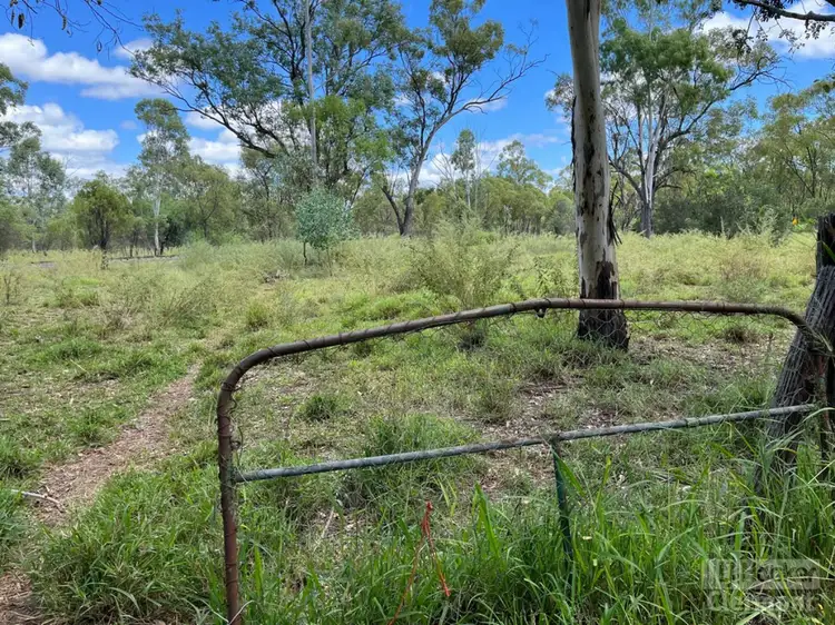 Fourth view of Homely land listing, Lot 1 Orion Street, Clermont QLD 4721