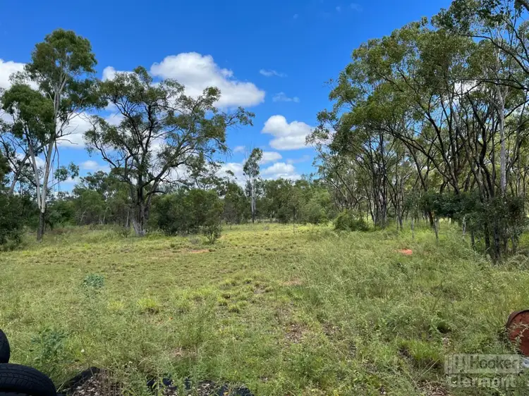 Fifth view of Homely land listing, Lot 1 Orion Street, Clermont QLD 4721