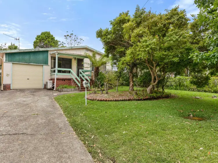 46 Walmer Avenue