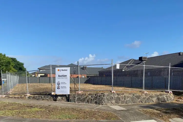 Seventh view of Homely land listing, 8 Toucan Road, Tarneit VIC 3029