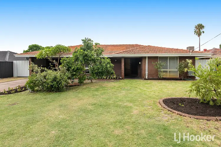 8 Hayes Court, Thornlie WA 6108