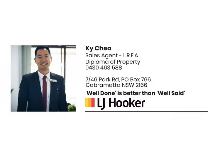 37/12 St Johns Rd, Cabramatta NSW 2166