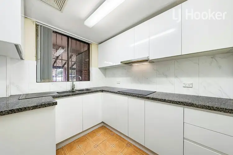 Third view of Homely townhouse listing, 37/12 St Johns Rd, Cabramatta NSW 2166