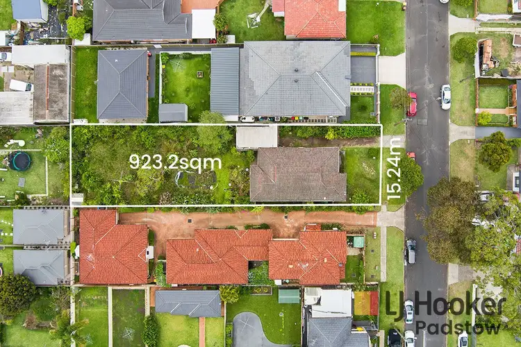 Second view of Homely house listing, 112 Ely Street, Revesby NSW 2212