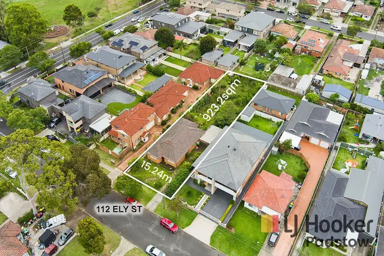 Third view of Homely house listing, 112 Ely Street, Revesby NSW 2212