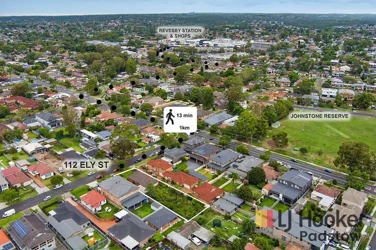 Fourth view of Homely house listing, 112 Ely Street, Revesby NSW 2212