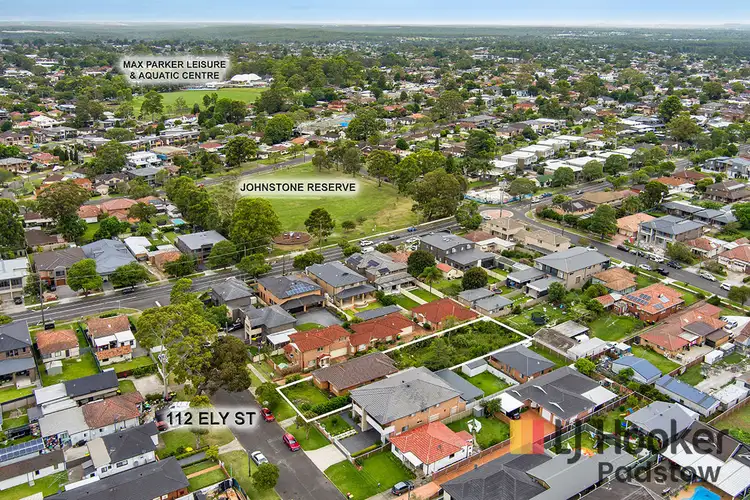 Fifth view of Homely house listing, 112 Ely Street, Revesby NSW 2212