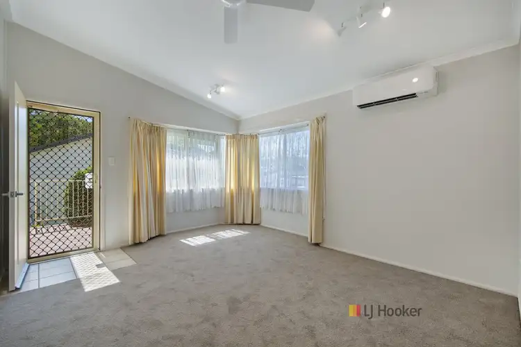 Second view of Homely house listing, 31/186 Sunrise Avenue, Halekulani NSW 2262