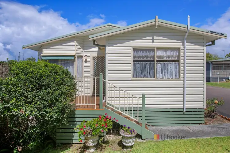 Third view of Homely house listing, 31/186 Sunrise Avenue, Halekulani NSW 2262