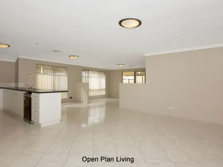 Second view of Homely house listing, 6 Strowan Pass, Carramar WA 6031
