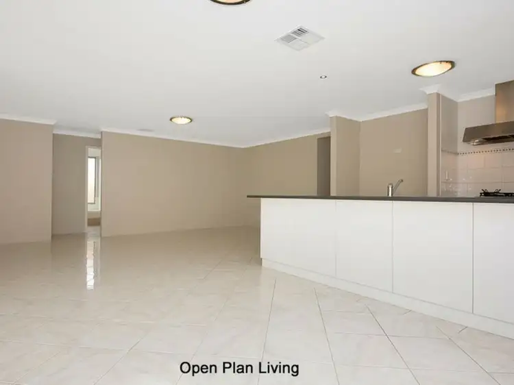 Third view of Homely house listing, 6 Strowan Pass, Carramar WA 6031