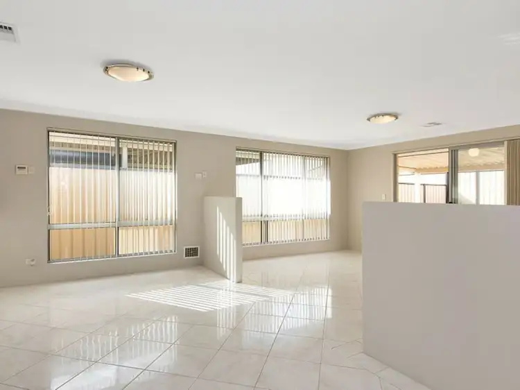 Fourth view of Homely house listing, 6 Strowan Pass, Carramar WA 6031