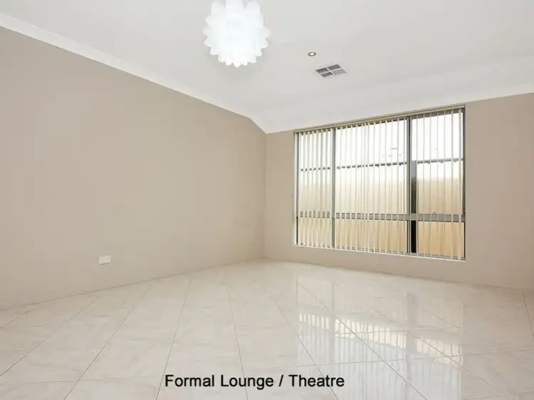 Sixth view of Homely house listing, 6 Strowan Pass, Carramar WA 6031