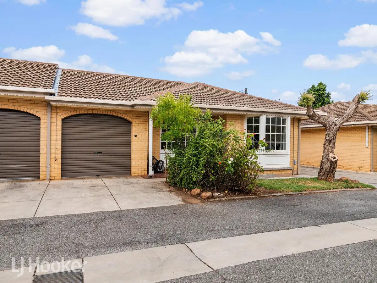 Main view of Homely unit listing, 21/112 Gage Street, Firle SA 5070