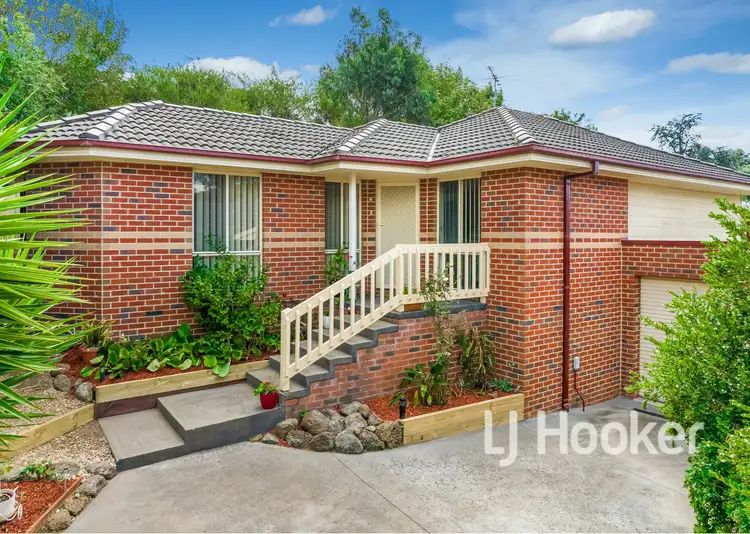 Main view of Homely unit listing, Unit 3/15 Powlett Street, Kilmore VIC 3764