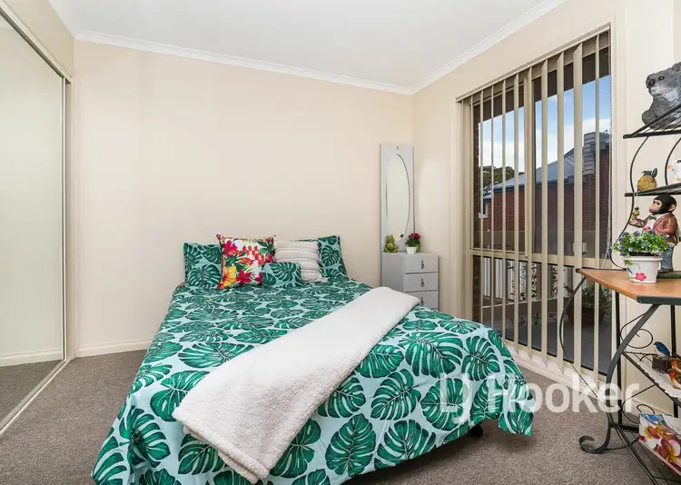 Second view of Homely unit listing, Unit 3/15 Powlett Street, Kilmore VIC 3764