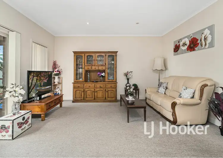 Third view of Homely unit listing, Unit 3/15 Powlett Street, Kilmore VIC 3764
