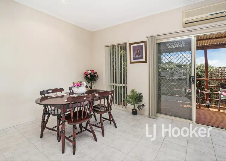 Fourth view of Homely unit listing, Unit 3/15 Powlett Street, Kilmore VIC 3764