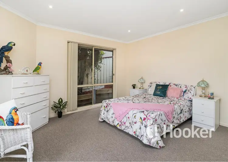 Sixth view of Homely unit listing, Unit 3/15 Powlett Street, Kilmore VIC 3764
