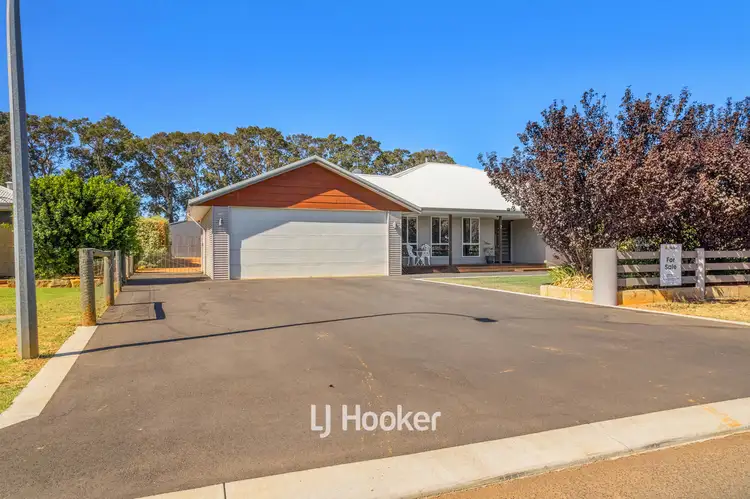 7 Shier Rise, Burekup WA 6227