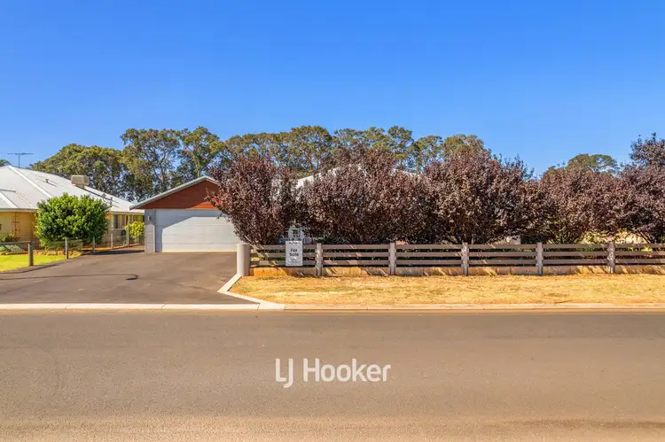 Second view of Homely house listing, 7 Shier Rise, Burekup WA 6227