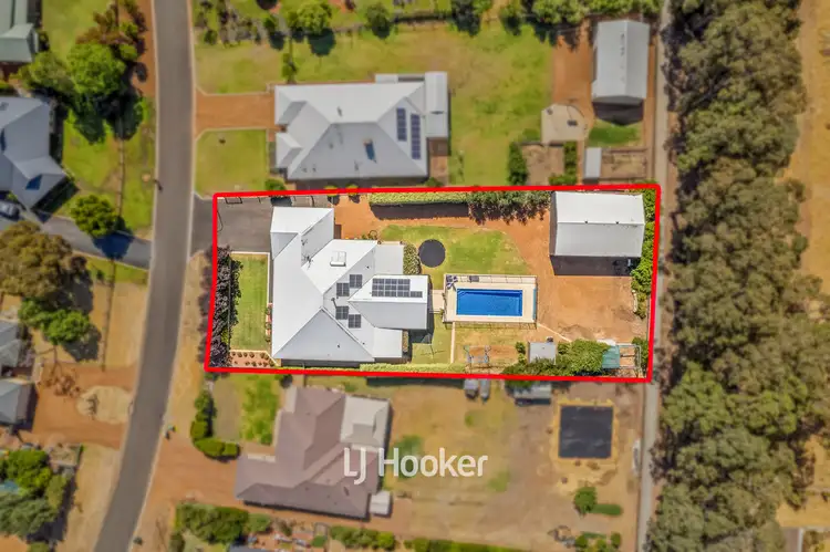 Third view of Homely house listing, 7 Shier Rise, Burekup WA 6227