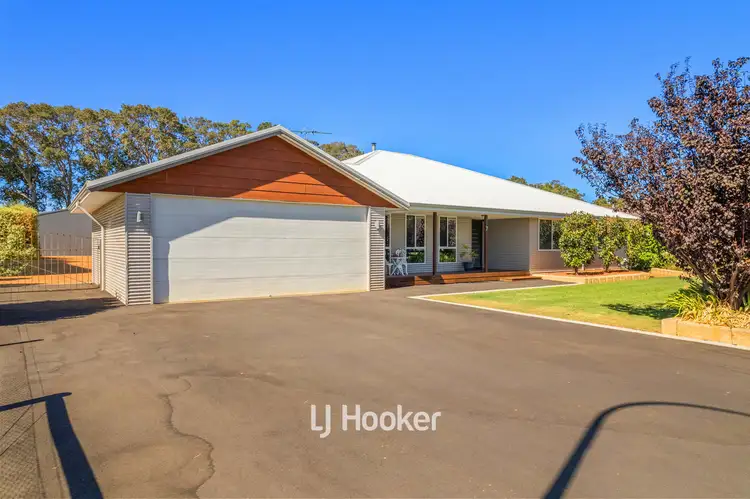 Fourth view of Homely house listing, 7 Shier Rise, Burekup WA 6227