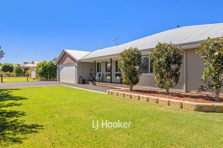 Sixth view of Homely house listing, 7 Shier Rise, Burekup WA 6227