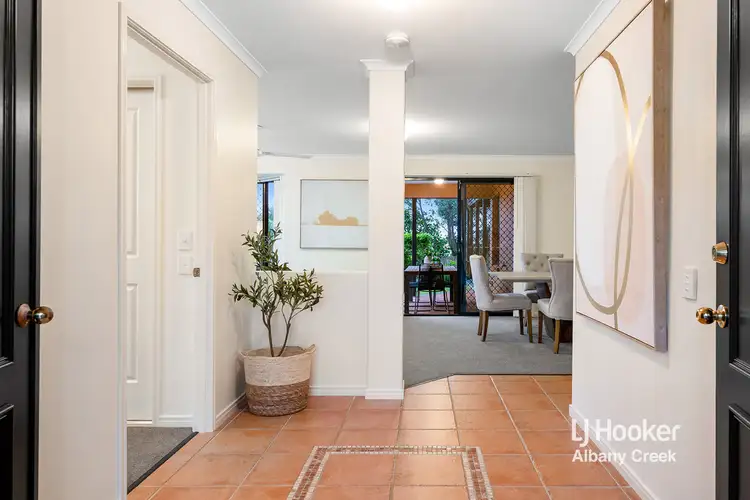Third view of Homely house listing, 9 Emanual Court, Eatons Hill QLD 4037