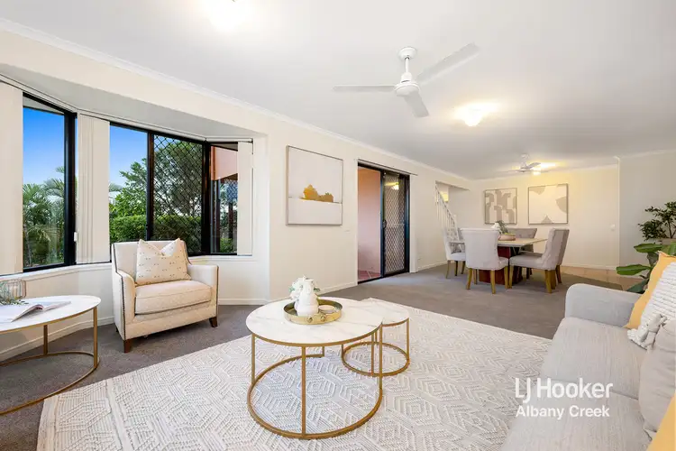 Fourth view of Homely house listing, 9 Emanual Court, Eatons Hill QLD 4037