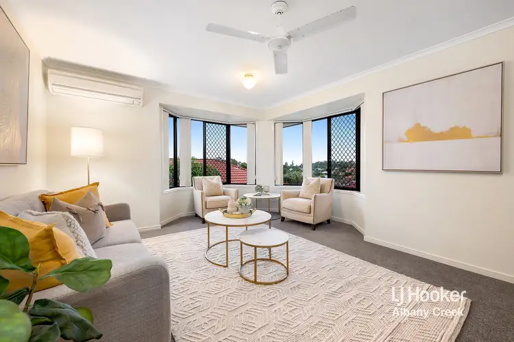 Fifth view of Homely house listing, 9 Emanual Court, Eatons Hill QLD 4037