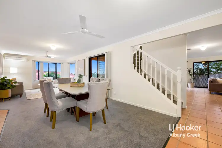 Sixth view of Homely house listing, 9 Emanual Court, Eatons Hill QLD 4037