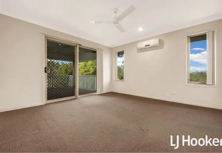 Sixth view of Homely house listing, 3 Springbrook Terrace, New Auckland QLD 4680