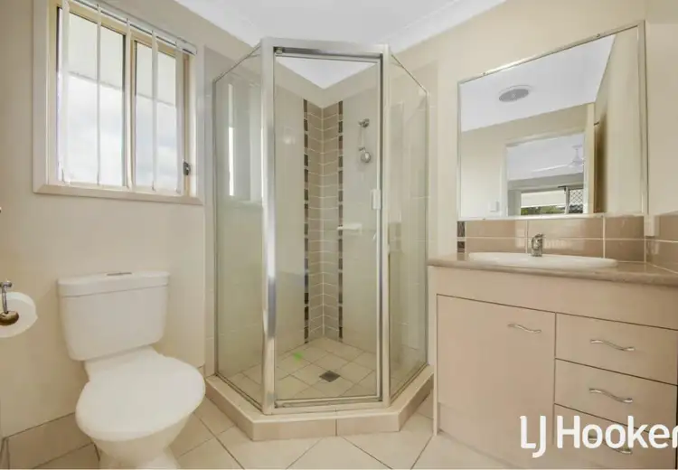 Seventh view of Homely house listing, 3 Springbrook Terrace, New Auckland QLD 4680
