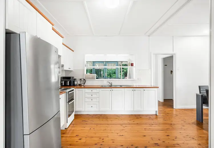 Fourth view of Homely house listing, 19 Goolara Street, Cannon Hill QLD 4170