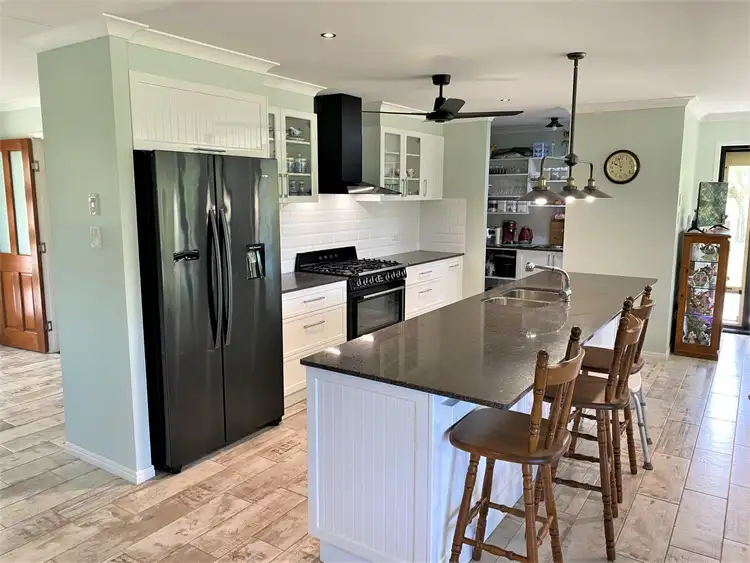 Fourth view of Homely house listing, 190 Old Rifle Range Road, Nanango QLD 4615