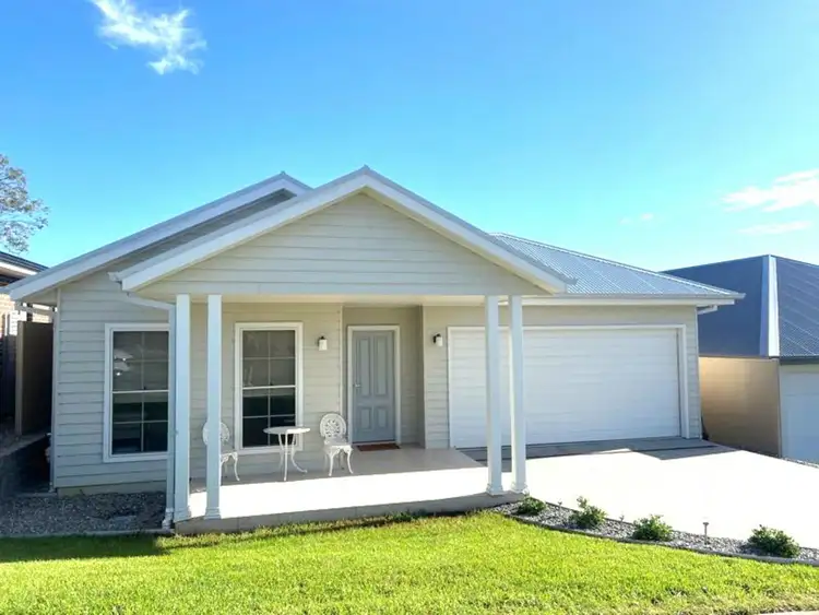 9 Dempsey Drive, North Rothbury NSW 2335