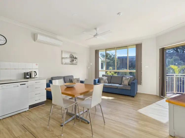 Fourth view of Homely unit listing, Unit 11/2-4 Intrepid Close, Nelson Bay NSW 2315
