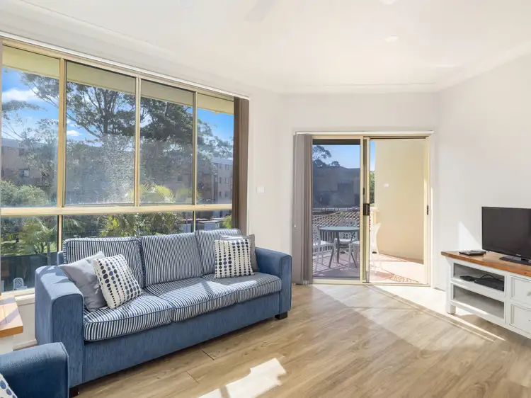 Fifth view of Homely unit listing, Unit 11/2-4 Intrepid Close, Nelson Bay NSW 2315
