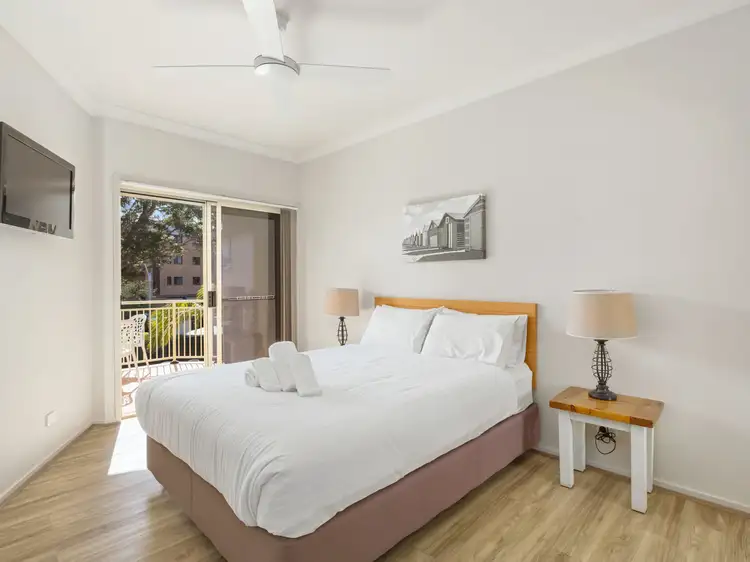 Seventh view of Homely unit listing, Unit 11/2-4 Intrepid Close, Nelson Bay NSW 2315