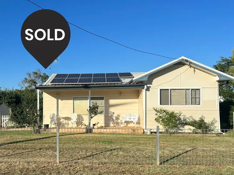 34-36 Enmore Street, Trangie NSW 2823
