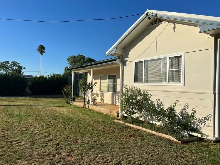 Third view of Homely house listing, 34-36 Enmore Street, Trangie NSW 2823
