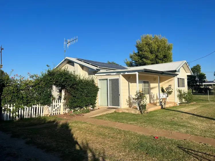 Fourth view of Homely house listing, 34-36 Enmore Street, Trangie NSW 2823