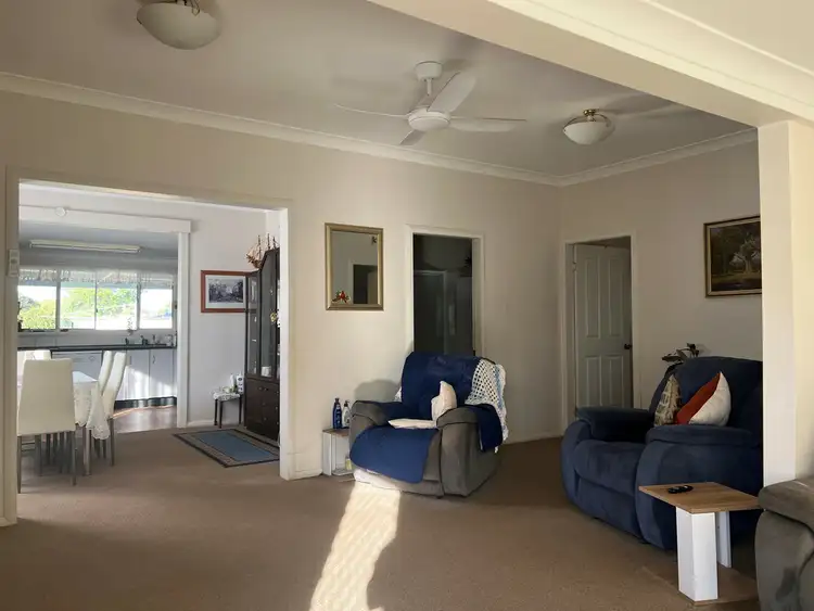 Seventh view of Homely house listing, 34-36 Enmore Street, Trangie NSW 2823