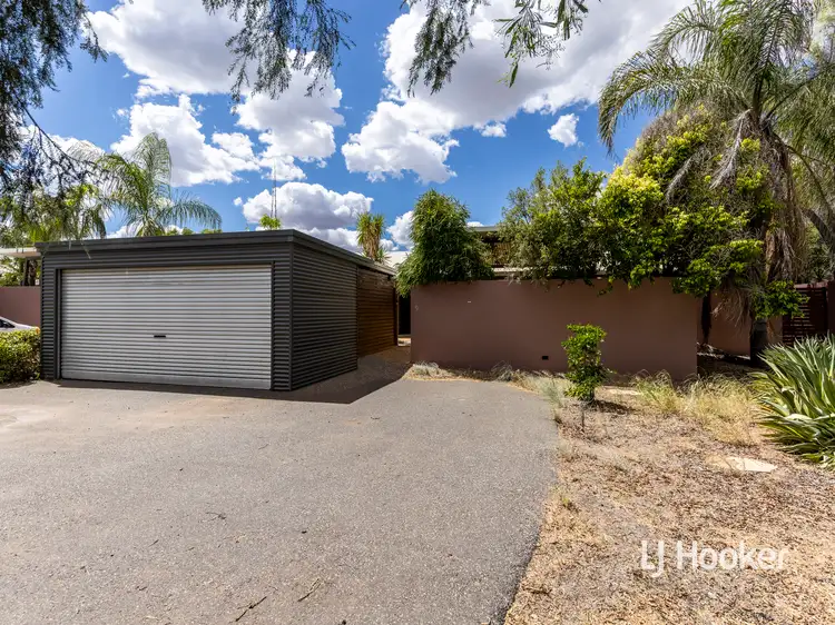 9/11 Jennerae Drive, Stuart NT 870