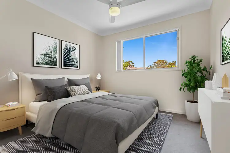Sixth view of Homely townhouse listing, 117/172 - 180 Fryar Road, Eagleby QLD 4207