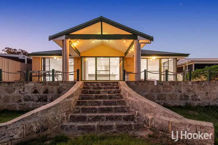 Second view of Homely house listing, 35 Allambi Way, South Yunderup WA 6208