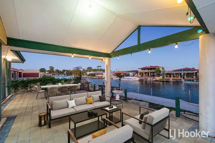 Third view of Homely house listing, 35 Allambi Way, South Yunderup WA 6208